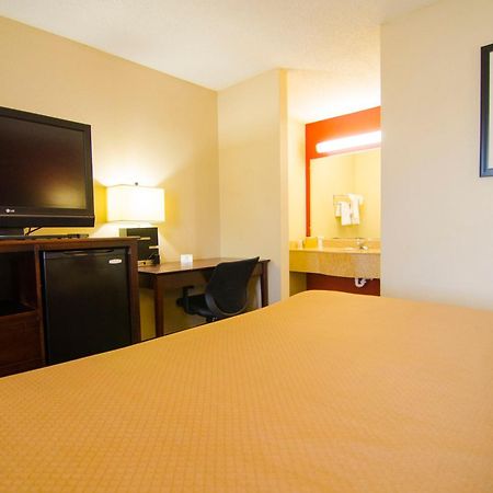 Sunset Inn Jacksonville Bagian luar foto