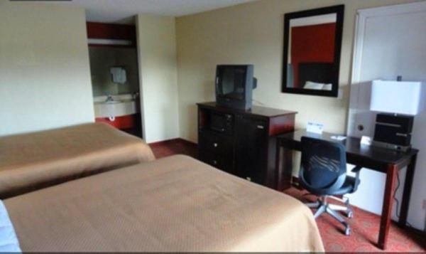 Sunset Inn Jacksonville Bagian luar foto