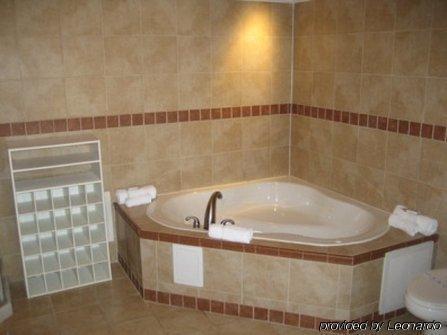 Sunset Inn Jacksonville Bagian luar foto