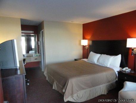 Sunset Inn Jacksonville Ruang foto